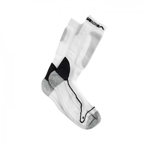 Носки для катания на роликах Seba 35-38 р-р белые в магазине Rollbay.ru