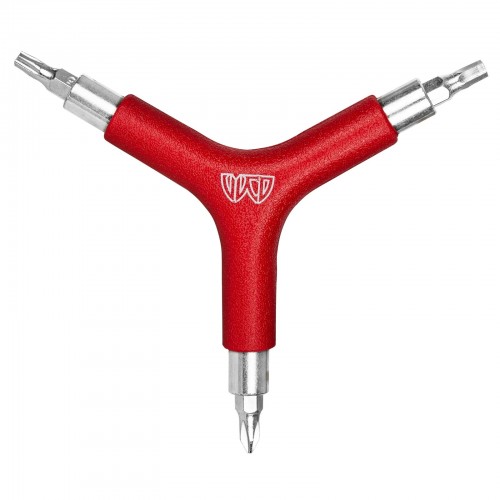 Ключ для роликов Powerslide Inline Y Tool в магазине Rollbay.ru