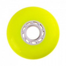 Колеса для роликов Matter JUICE FSK yellow, 76mm F1, 4-Pack