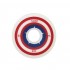 Колесо для роликов Captain America 72-76mm/83А 1 в магазине Rollbay.ru