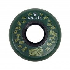 Колеса для агрессивных роликов Kaltik Savosin Money 59/90a 4-Pack