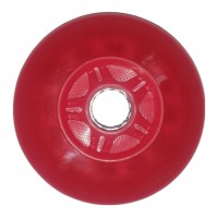 Колесо для роликов Nova светящееся 100mm/85A