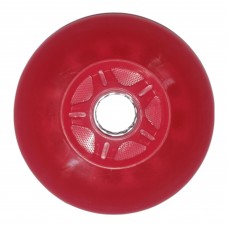 Колесо для роликов Nova светящееся 100mm/85A