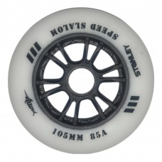 Колесо для роликов Stonley Speed Slalom 110mm/85A Колесо для роликов Stonley Speed Slalom 110mm/85A