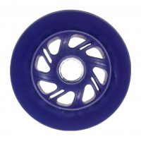 Колесо для роликов Nova светящееся 110mm/85A