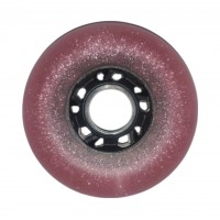 Колесо для роликов Nova Space 80mm/83A