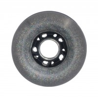 Колесо для роликов Nova Space 80mm/88A