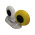 Колесо для роликов Nova Sliders 80mm/90A 3 в магазине Rollbay.ru