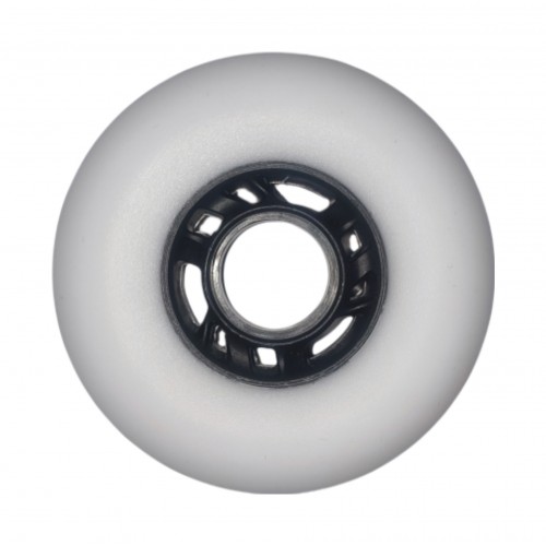 Колесо для роликов Nova Sliders 80mm/90A в магазине Rollbay.ru