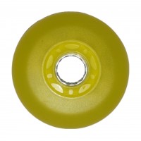 Колесо для роликов Nova светящееся 80mm/85A