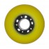 Колесо для роликов Nova Sliders 80mm/90A 1 в магазине Rollbay.ru