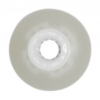 Колесо для роликов Nova светящееся 80mm/85A с фосфором