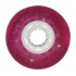 Колесо для роликов Nova Glitter светящееся 80mm/85A 4 в магазине Rollbay.ru