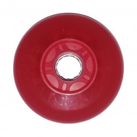 Колесо для роликов Nova светящееся 90mm/85A