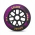 Колесо для роликов Spider 110mm/85A 1 в магазине Rollbay.ru