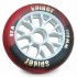 Колесо для роликов Spider 110mm/85A 2 в магазине Rollbay.ru