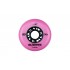 Колесо для роликов Flying Eagle Sliders 72-80mm/90A розовый 4-pack фото 2  Колесо для роликов Flying Eagle Sliders 72-80mm/90A розовый 4-pack 2 в магазине Rollbay.ru