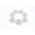 Колесо для роликов светящееся Flying Eagle SOL Led 72-80mm/88A мультицвет фото 1 Колесо для роликов светящееся Flying Eagle SOL Led 72-80mm/88A мультицвет 1 в магазине Rollbay.ru