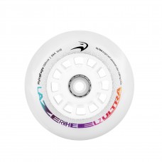 Колесо для роликов светящееся Flying Eagle LazerWheelz Ultra Color-Shifting 100mm/88A