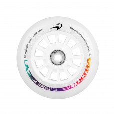 Колесо для роликов светящееся Flying Eagle LazerWheelz Ultra Color-Shifting 110mm/88A