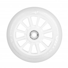 Колесо для роликов светящееся Flying Eagle LazerWheelz Ultra 125mm/88A белое