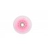 Колесо для роликов светящееся Flying Eagle LazerWheelz Ultra 72-80mm/88A розовое 1 в магазине Rollbay.ru