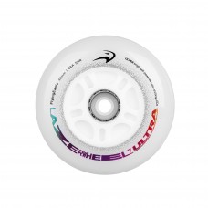 Колесо для роликов светящееся Flying Eagle LazerWheelz Ultra Color-Shifting 90mm/88A