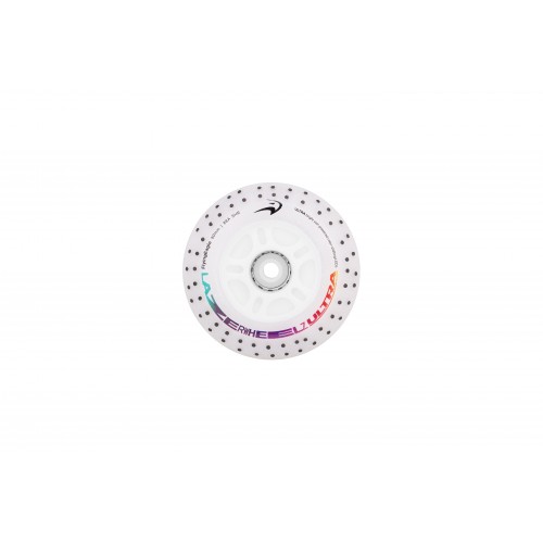 Колесо для роликов светящееся Flying Eagle LazerWheelz Ultra+Spark Color-Shifting 90mm/88A в магазине Rollbay.ru
