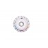 Колесо для роликов светящееся Flying Eagle LazerWheelz Ultra+Spark Color-Shifting 72-80mm/88A 2 в магазине Rollbay.ru