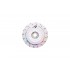 Колесо для роликов светящееся Flying Eagle LazerWheelz Ultra+Spark Color-Shifting 72-80mm/88A 1 в магазине Rollbay.ru