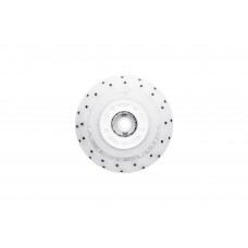 Колесо для роликов светящееся Flying Eagle LazerWheelz Ultra+Spark 72-80mm/88A белое