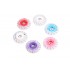Колесо для роликов светящееся Flying Eagle LazerWheelz Ultra+Spark Color-Shifting 72-80mm/88A 4 в магазине Rollbay.ru