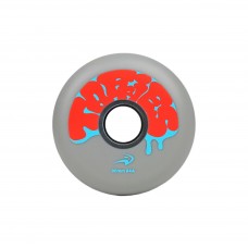 Колеса для роликов Flying Eagle Taffies 72-80mm/84A 4-pack серые