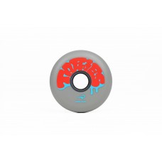 Колеса для роликов Flying Eagle Taffies 72-80mm/84A 4-pack серые Колеса для роликов Flying Eagle Taffies 72-80mm/84A 4-pack серые