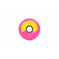 Колеса для роликов Flying Eagle Taffies 72-80mm/84A 4-pack розовые Колеса для роликов Flying Eagle Taffies 72-80mm/84A 4-pack розовые