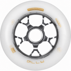 Колеса для роликов IQON Ally 110mm/88A natural, 3-Pack