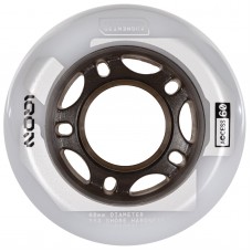 Колеса для агрессивных роликов IQON Access 60mm/85A Combo Natural 4-pack Колеса для агрессивных роликов IQON Access 60mm/85A Combo Natural 4-pack