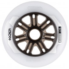 Колеса для роликов IQON Access 125mm/85A Natural 3-pack Колеса для роликов IQON Access 125mm/85A Natural 3-pack