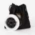 Колеса для роликов IQON Access 125mm/85A Natural 3-pack 1 в магазине Rollbay.ru