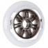 Колеса для роликов IQON Access 110mm/85A Natural 4-pack 2 в магазине Rollbay.ru