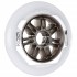 Колеса для роликов IQON Access 110mm/85A natural 3-pack 1 в магазине Rollbay.ru