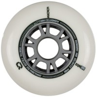 Колеса для роликов IQON EQO 90mm/88A, 4-Pack