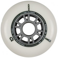 Колеса для роликов IQON EQO 90mm/88A, 4-Pack