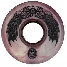 Колеса для агрессивных роликов Mesmer Levi Wheels 60mm/90A 4-pack Колеса для агрессивных роликов Mesmer Levi Wheels 60mm/90A 4-pack