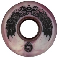 Колеса для агрессивных роликов Mesmer Levi Wheels 60mm/90A 4-pack