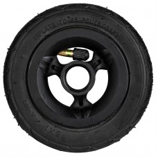 Колесо для внедорожных роликов Powerslide Air Wheel Road Warrior 125mm