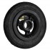 Колесо для внедорожных роликов Powerslide Air Wheel Road Warrior 125mm 1 в магазине Rollbay.ru