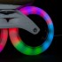Колеса для роликов светящиеся Powerslide Neons 125/85A мультицвет, 6-pack 1 в магазине Rollbay.ru