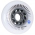 Колеса для роликов Powerslide Spinner NP 90mm/88A белые, 4-pack фото 1 Колеса для роликов Powerslide Spinner NP 90mm/88A белые, 4-pack 1 в магазине Rollbay.ru