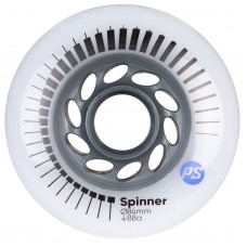 Колеса для роликов Powerslide Spinner NP 84mm/88A 4-pack
